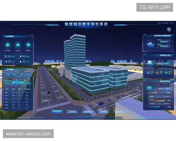 建筑信息模型与管理系统融合助力场馆数字孪生