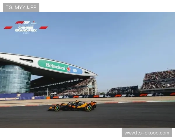 F1中国大奖赛冠名赞助商多次变更，今年由喜力获得