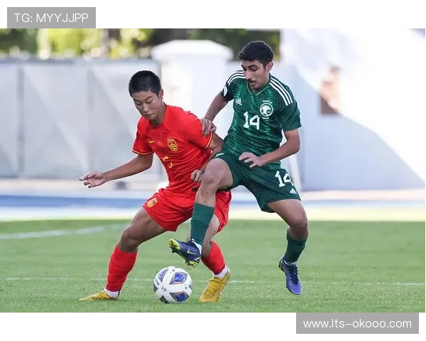 U17亚洲杯晋级激励青训，中国足球小将备战沙特决赛阶段