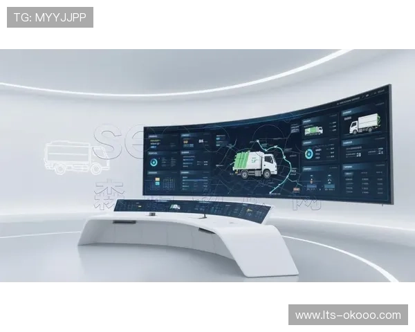 数字化平台在本季度强化中枢职能 驱动行业平台迈向智慧化运营阶段