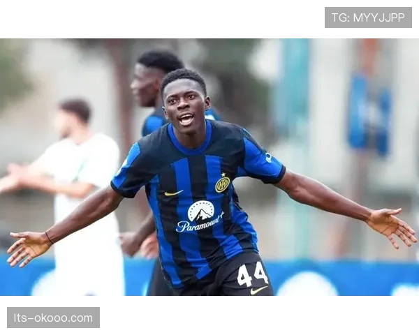 专访：国际米兰数据分析主管谈AI球探系统如何评估并推荐了本赛季的爆发新星