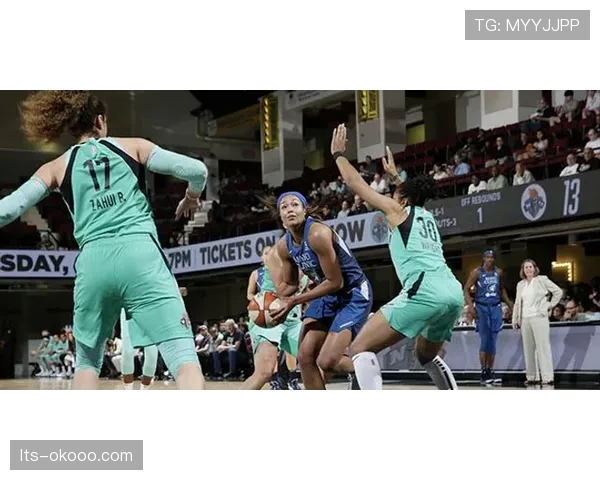 Alanna Smith离开明尼苏达山猫队，签约达拉斯飞翼队